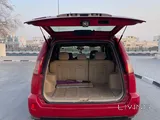 Nissan X-Trail T30 – 2008 Model